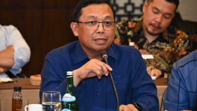 Herman Khaeron Usulkan Inovasi Untuk Lancarkan Arus Mudik dan Balik Lebaran 2025