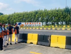 Pt Smr Operator Tol Kanci – Pejagan Siap Sambut Arus Mubal 2025