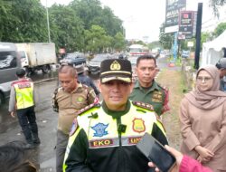 Kapolres Cirebon Kota: One Way Diperpanjang hingga Kanci, Arus Lalu Lintas di Pantura Meningkat