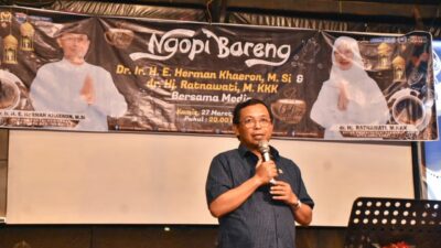 Partai Demokrat Terus Dukung Kebijakan Pemerintah, Herman Khaeron : Presiden Prabowo Pemimpin yang Mumpuni