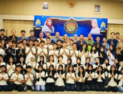 Jelang POPDA & BK PORPROV Jabar, Taekwondoin Kota Cirebon Dibekali Motivasi Juara