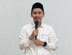 Reses, Wakil Ketua DPRD Kabupaten Cirebon Serap Aspirasi Warga