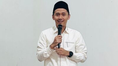 Reses, Wakil Ketua DPRD Kabupaten Cirebon Serap Aspirasi Warga