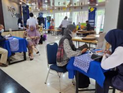 Arus Balik Lebaran, KAI Berikan Layanan Kesehatan Gratis di Stasiun Cirebon
