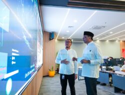 Trafik Data Meningkat 21% saat Idulfitri, Indosat Hadirkan Koneksi Andal Tanpa Hambatan