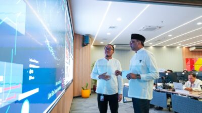 Trafik Data Meningkat 21% saat Idulfitri, Indosat Hadirkan Koneksi Andal Tanpa Hambatan