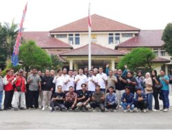 Cegah Perang Tarif, ISP Se-Suciayumajakuning Sepakati Harga Internet 