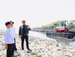 Ketua DPRD Apresiasi BBWS Cimancis Percepatan Normalisasi Sungai