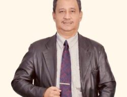 Jangan Permasalahkan Pencalonan Ketua KONI Kota Cirebon, Cecep Suhardiman: Aturannya Sudah Jelas & Tegas