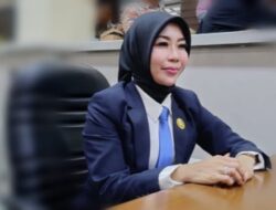 Peringati Hardiknas, Rinna Soroti Pentingnya Pemerataan Akses Pendidikan