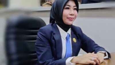 Peringati Hardiknas, Rinna Soroti Pentingnya Pemerataan Akses Pendidikan
