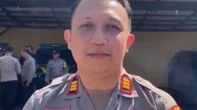 Polsek Dayeuhkolot Amankan Sejumlah Motor Curian, Pemilik Bisa Ambil Tanpa Biaya