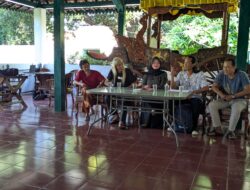 33 Tahun Sekar Pandan Art Festival: Merayakan Warisan Budaya, Menyemai Kreativitas Baru