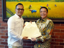 Daop 3 Cirebon Telah Sertifikasi 13,5 Juta Meter Persegi Aset Tanah KAI