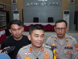 Perawat Diduga Lecehkan Pasien, Kapolres Ciko Geram : Tidak Ada Ruang!