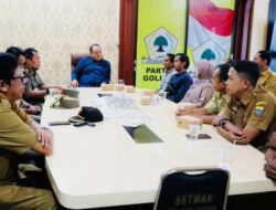 Masalah Sampah Kesenden, Ketua DPRD: TPS Harus Terbuka untuk Warga