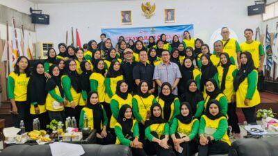 KONI Kota Cirebon Optimis (FGI) Kota Cirebon Lahirkan Atlet Berbakat