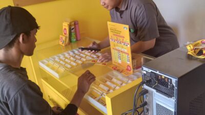 Mitra IM3 Hadir di Cirebon, Buka Layanan di 93 Titik di Wilayah Jabodetabek, Banten hingga Jawa Barat