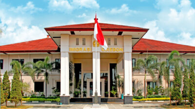 Imigrasi Cirebon Hormati Penanganan Hukum Yang Menimpa Pegawainya