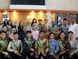 Ajang Jaka Rara 2025 Berpotensi Tingkatkan Ekonomi Kreatif dan Kepariwisataan Kota Cirebon