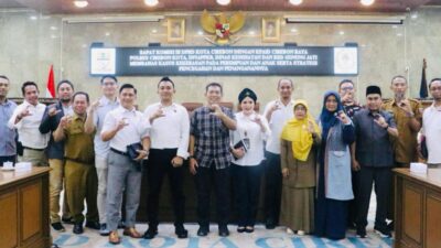 Komisi III Dorong Sinergi Lintas Instansi Tangani Kekerasan Perempuan dan Anak