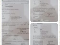 Usut Transfer Dana 2 Milyar, Kejari Indramayu Bakal Undang Dirum, Manager Keuangan, Dan Manager Bidang Umum Perumdam TDA