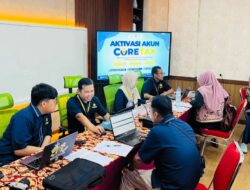 600 WP Cirebon & Kuningan Ikuti Asistensi Coretax DJP Kabar II