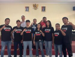 9 Petinju Siap Bertarung Di Ajang BK Porprov Jabar