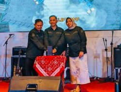 UGJ Cirebon Gelar Grand Launching PMB