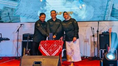 UGJ Cirebon Gelar Grand Launching PMB