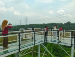 Talaga Langit Jadi Destinasi Favorit Libur Keluarga Lebaran 2026, Tawarkan Ragam Kolam Renang Hingga Museum Santet