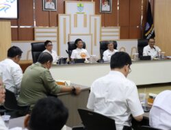 Kota Cirebon Siap Gelar PORSENITAS XIII 2026, Perkuat Sportivitas dan Promosi Potensi Daerah