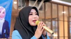 KLB Campak di Cirebon, Rinna: Butuh Kerjasama dan Respon Cepat Dari Semua Elemen