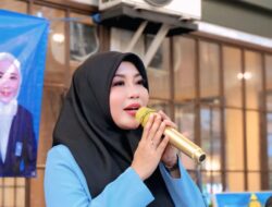 KLB Campak di Cirebon, Rinna: Butuh Kerjasama dan Respon Cepat Dari Semua Elemen