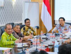 Kanwil DJP Jawa Barat II Perkuat Sinergi Dengan Pemerintah Kabupaten Indramayu Guna Optimalkan Penerimaan Pajak 2026