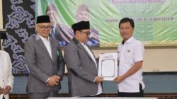 Wali Kota Ajak MUI Perkuat Peran dalam Edukasi Lingkungan dan Moral Masyarakat