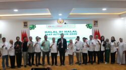 Kantor OJK Cirebon Perkuat Sinergi Dengan Forkopimda Dan Mitra Strategis Untuk Masa Depan Ciayumajakuning Yang Lebih Baik