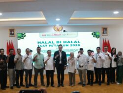 Kantor OJK Cirebon Perkuat Sinergi Dengan Forkopimda Dan Mitra Strategis Untuk Masa Depan Ciayumajakuning Yang Lebih Baik