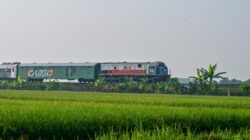 Perkuat Tata Kelola Aset Negara, KAI Daop 3 Cirebon Terus Akselerasi Sertifikasi Lahan