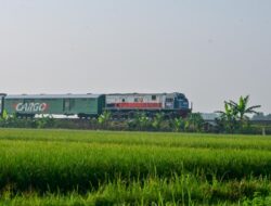 Perkuat Tata Kelola Aset Negara, KAI Daop 3 Cirebon Terus Akselerasi Sertifikasi Lahan