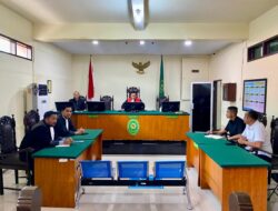 PN Cirebon Nyatakan Penundaan Penyidikan Tanpa Alasan Sah Adalah Perbuatan Melawan Hukum