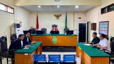 PN Cirebon Nyatakan Penundaan Penyidikan Tanpa Alasan Sah Adalah Perbuatan Melawan Hukum