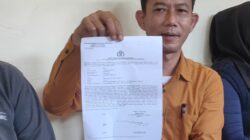 Keluarga Korban Ancaman dan Pencabulan Anak di Bawah Umur Minta APH Tindak Tegas Pelaku