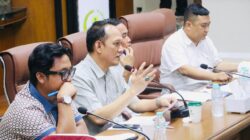 DPRD Kota Cirebon Perjuangkan Nasib PPPK Paruh Waktu, Pastikan Tidak Ada yang Dirumahkan