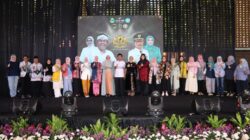 Puspa Swara Wanoja Sunda 2026, Wujud Penguatan Peran Perempuan dalam Pembangunan