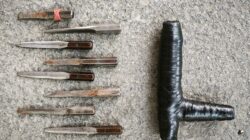 Polisi Bekuk Spesialis Curanmor Antar Daerah, Puluhan Aksi Diungkap dalam Sekali Penangkapan