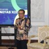 Kota Cirebon Siap Sukseskan PORSENITAS XIII, Wali Kota Ajak Wujudkan Harmoni dan Prestasi