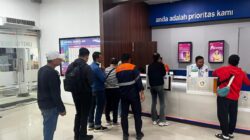 KAI Daop 3 Cirebon Pastikan Layanan Refund 100% dan Normalisasi Jalur Pasca-Insiden Bekasi Timur