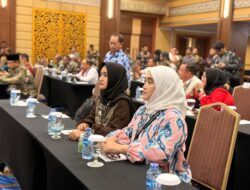 ASWAKADA 2026 Jadi Momentum Kolaborasi dan Penguatan Peran Daerah