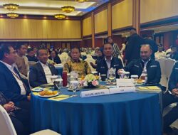 Bahlil: Prof. Rokhmin Sosok Motivator bagi Dirinya